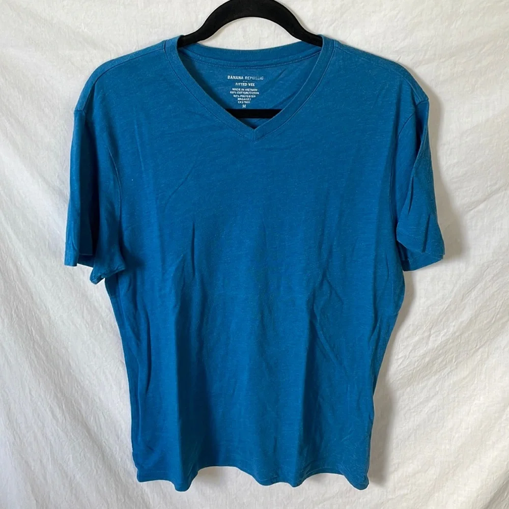 Banana Republic Shirt Size M